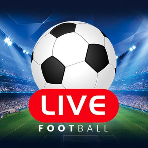 Live Football Tv icon