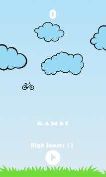Kambi screenshot 1