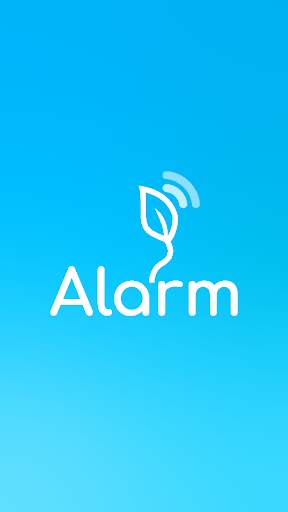 Seed Alarm WiFi - Control seed alarm system screenshot 1