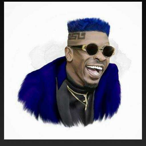 Shatta Wale Hits & 2020 Latest Songs 9.8