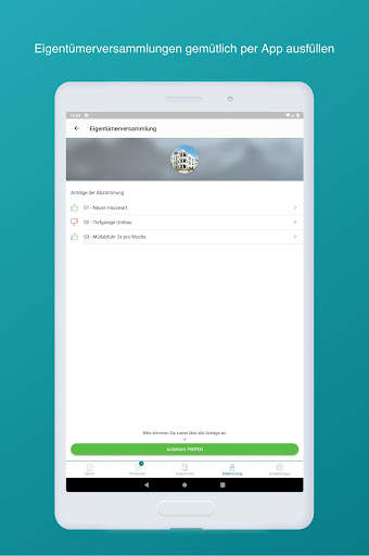 ImmoApp screenshot 14