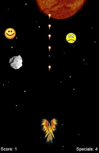 Emotes Saga स्क्रीनशॉट 1