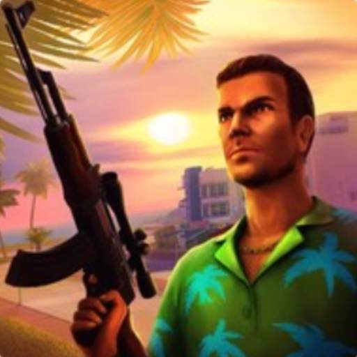 Grand crime theft city 1.1
