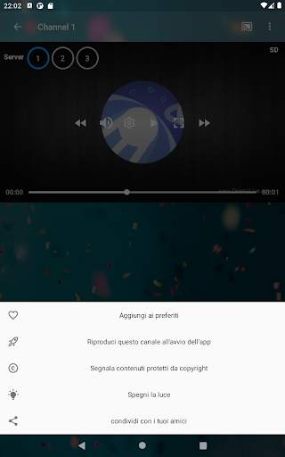 Drama Live | Video Player screenshot 16