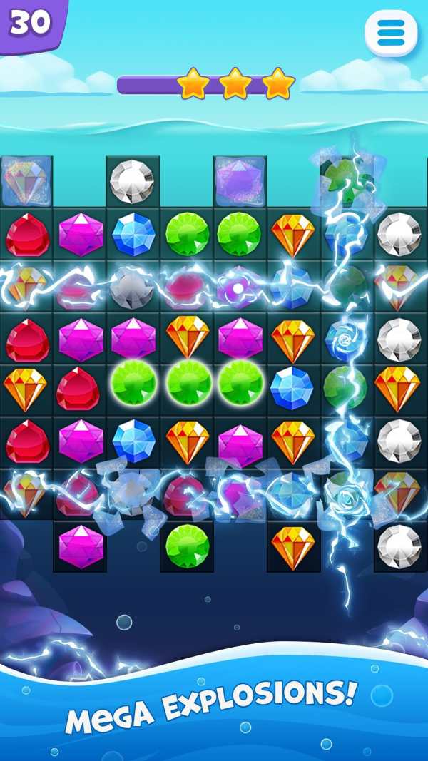 Pirate Treasures New (Beta) screenshot 4