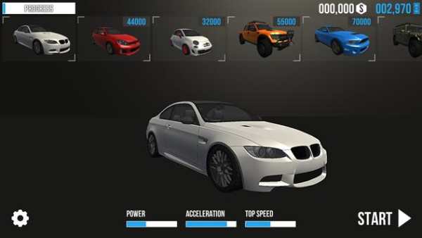 Car Driving: Traffic II screenshot 2