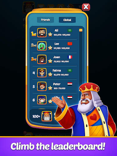 Baloot Shekih ElKoba card game screenshot 12