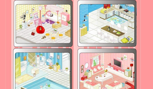 Design Decorate New House screenshot 4