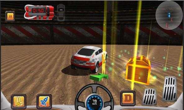 Car Racing Hero screenshot 5
