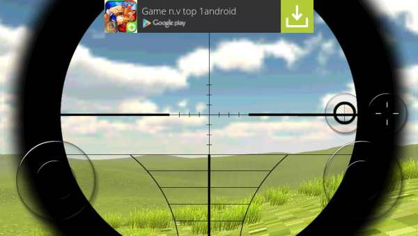 Sniper Hunter screenshot 3