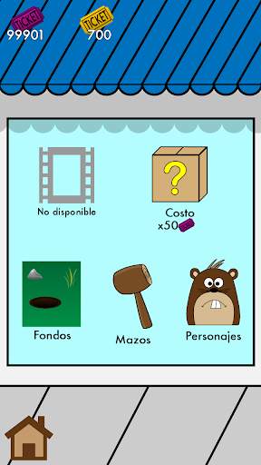 Hit Me - Tap Game screenshot 4