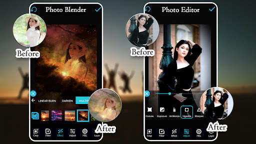 Camera for iphone 13 Pro - iPhone Camera Filters screenshot 1