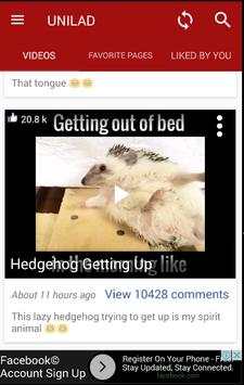 Save videos from facebook screenshot 3