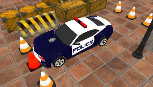 Car Game 2023 screenshot 3