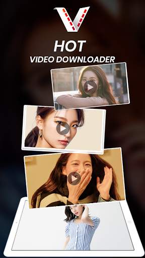 X Video Downloader : 🔥XNX Downloader & XNX Player screenshot 2