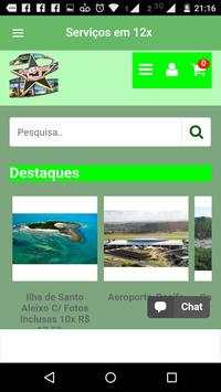 Taci Fotos Turismo screenshot 4