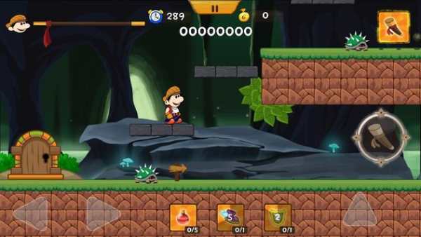 Tito's World screenshot 3