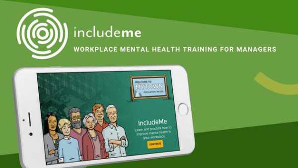 IncludeMe screenshot 1