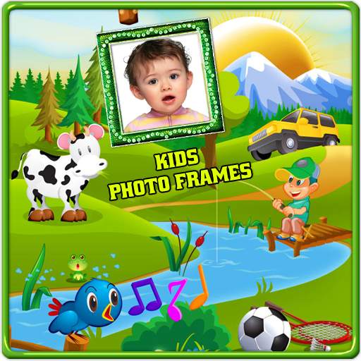 Kids Frames 2.8
