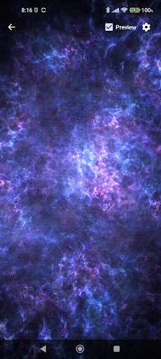Ice Galaxy screenshot 7
