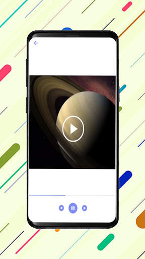Zx Player - Video Player For All Formats 7 تصوير الشاشة