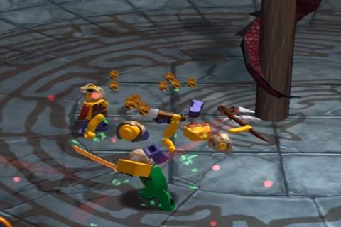 Ninja Tournament Guide 2020 screenshot 5