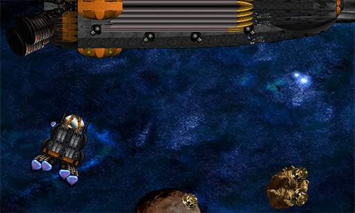 Robot Planet ( free ) screenshot 7