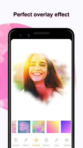 Perfect Photo Editor 4 تصوير الشاشة