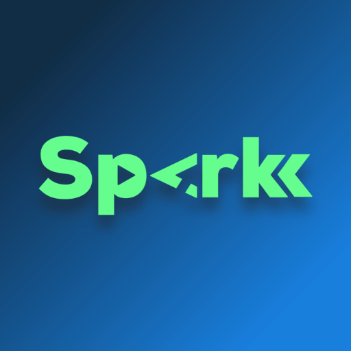 Sparkk TV: Watch TV &amp; Movies icon