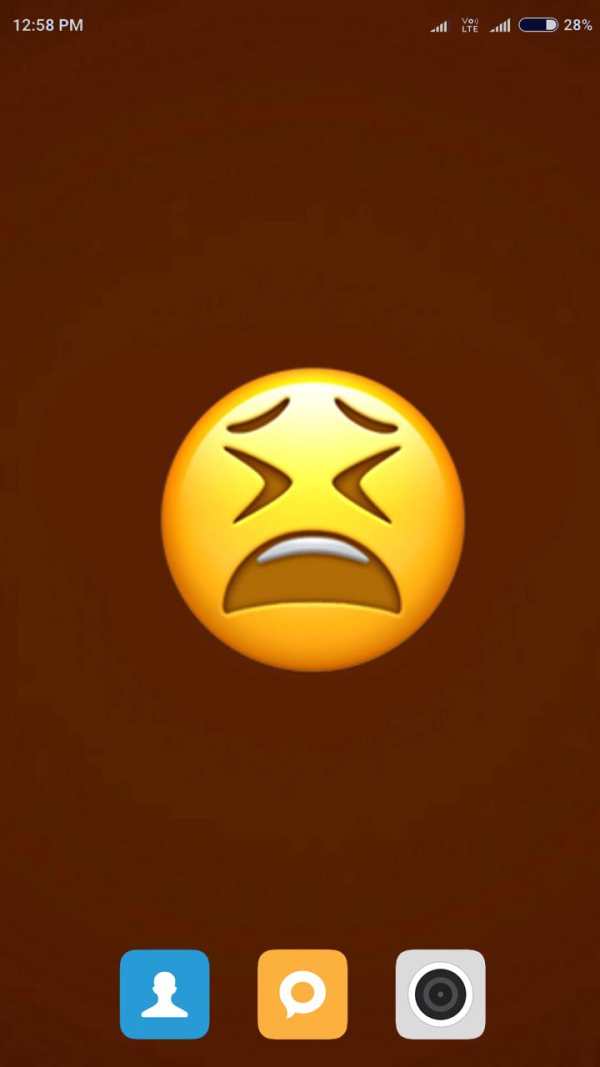 Emoji Wallpaper screenshot 12