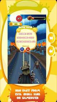 Ninja Run screenshot 16