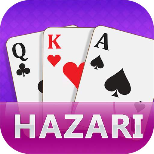 Hazari Card Game Offline 1.1.0