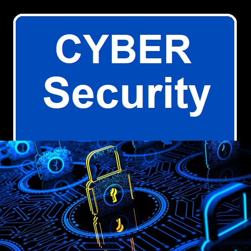 Cyber Security Quiz icon