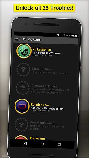 HODOR: Game of Thrones Fun App screenshot 4