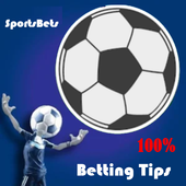 Sportsbets App - Daily Betting Tips icon
