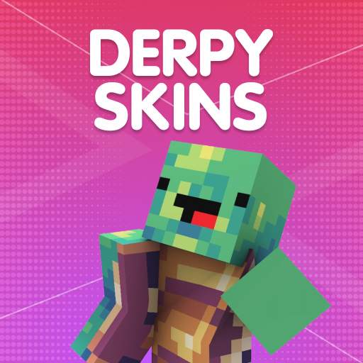 Derpy Skins for Minecraft 6.0
