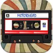 Lemmy Kilmister Motorhead Song 1.0