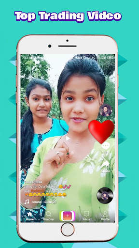 Odia Tok- Indian Video Status, Odia Funny Videos screenshot 4