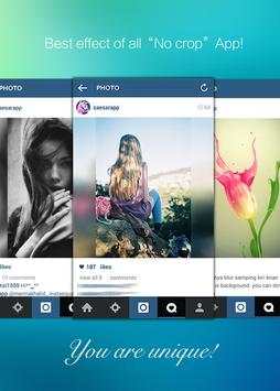 InstaSquare screenshot 14