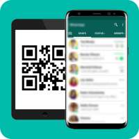 WhatScan For WhatsApp Web Scan logo