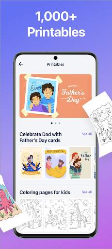 Smart Print App: For HPrinters скриншот 6
