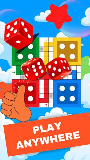 Ludo Max | Ludo Game screenshot 4