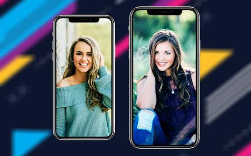 Camera for vivo - Camera for vivo V15 Pro screenshot 1