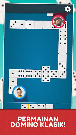 Domino Jogatina: Online screenshot 1