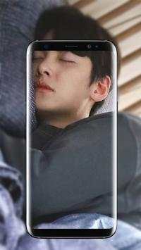 Ji Chang Wook - New Wallpapers screenshot 2