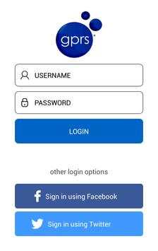 GPRS screenshot 2
