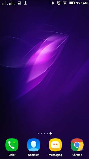 HD Huawei Honor 8 Wallpaper screenshot 3