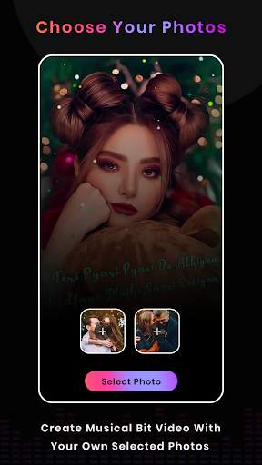 MBit Video Maker screenshot 3