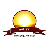 Namo Ganga icon