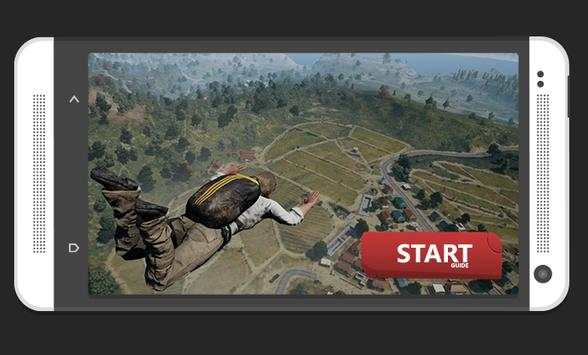 Guide for PUBG MOBILE screenshot 1